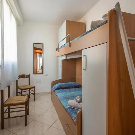 Casa vacanze Casa Flavia Nebida