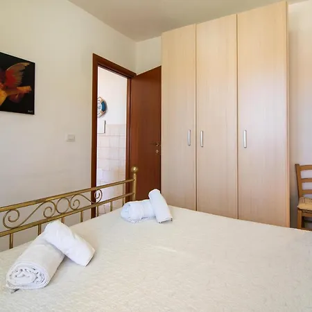 Casa Flavia *