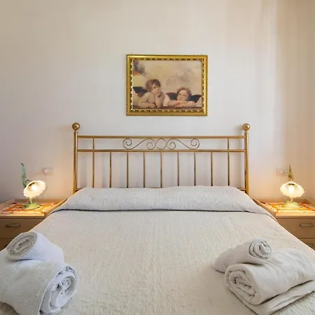Casa vacanze Casa Flavia Nebida