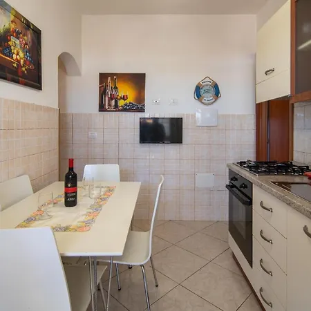 Casa Flavia * Nebida