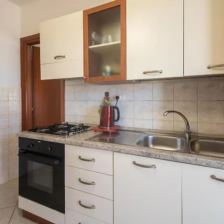 Casa Flavia *