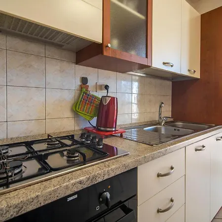 Casa vacanze Casa Flavia Nebida
