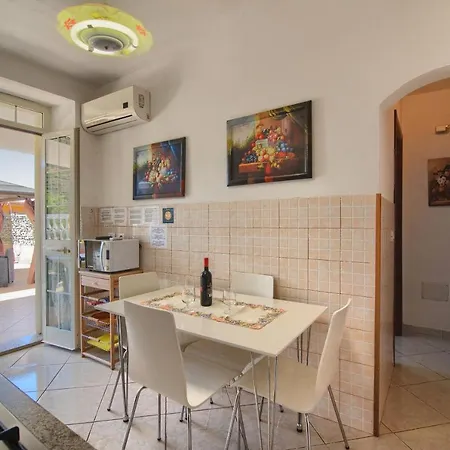 Casa Flavia Casa vacanze Nebida