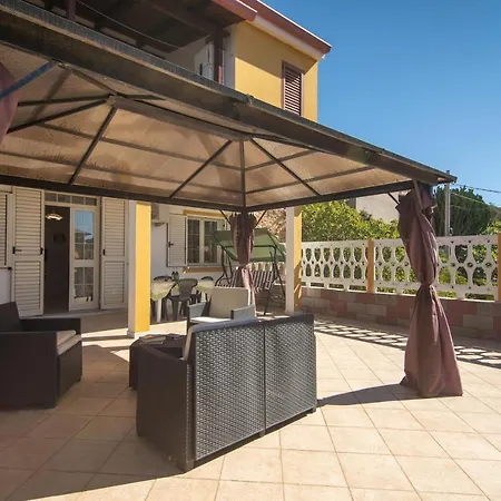 Casa vacanze Casa Flavia