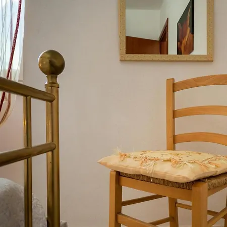 Casa vacanze Casa Flavia